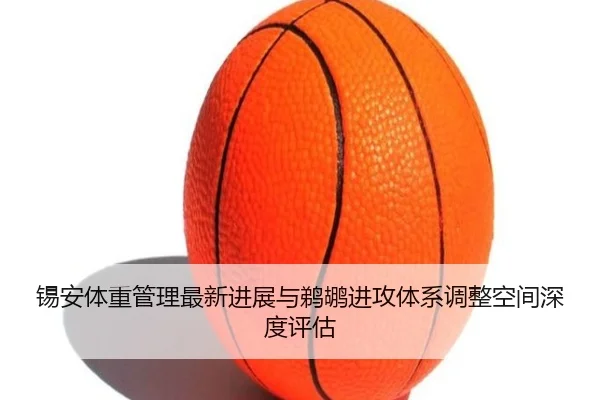 锡安体重管理最新进展与鹈鹕进攻体系调整空间深度评估